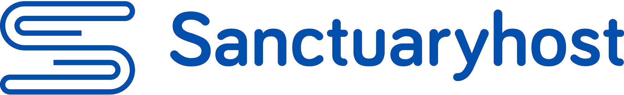 SanctuaryHost